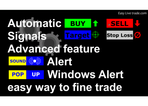 Automatic Sell Buy Signal Software Download